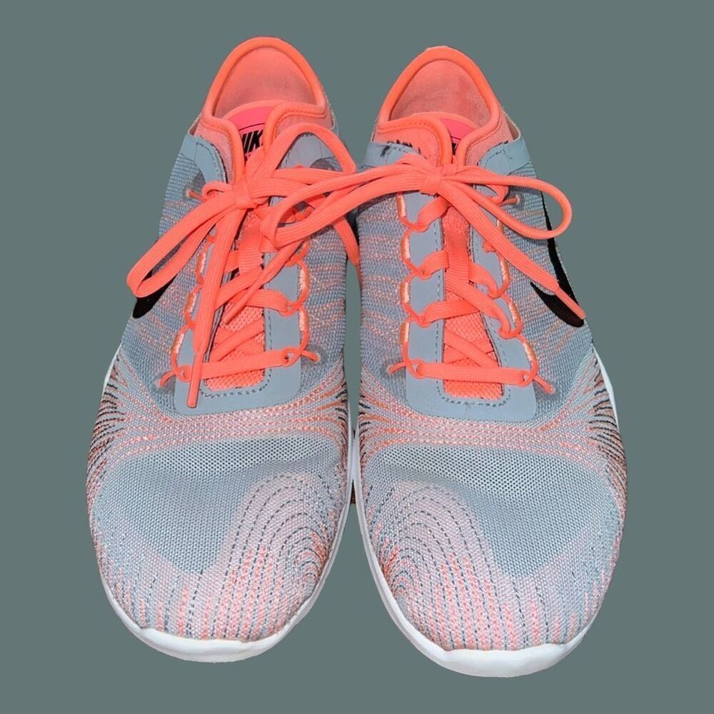 2017 Women's Nike Flex Adapt Tr Training Shoes Size 9.5 - Picture 2 of 9
